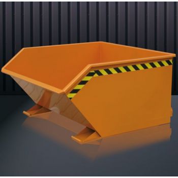 Výsypný kontejner pro VZV typ 2012